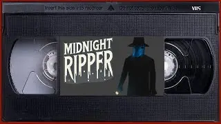MIDNIGHTRIPPER - NIGHT RIPPER MOD - Complete Walkthrough & Ending - PHUCAT 10 - PUPPET COMBO