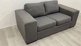 2 Istuttava Sohva