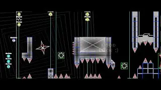 Finishing colorwave stream 2