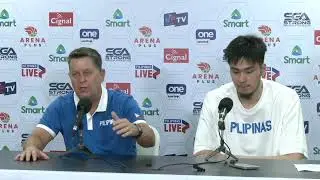Tim Cone confident Kai Sotto bound to dominate Asia