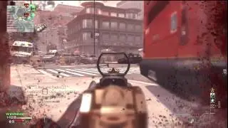FINAL STAND MOAB! BLOPShotOfTheDay | Episode 65