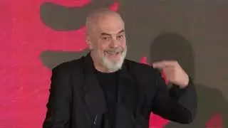 📍Kryeministria - Prezantimi i modulit AI t&euml; zhvilluar brenda platform&euml;s s&euml; integrimit europian