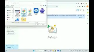 MVA Online-File and Folder Management