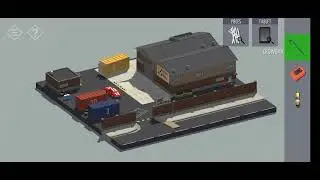 Tiny Room Stories: Town Mystery Chapter 9 Walkthrough