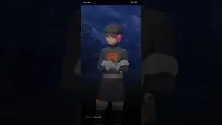 How to counter Team rocket balloon: Horsea Marshtomp Poliwrath in Pokemon go