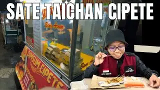 SATE TAICHAN CIPETE