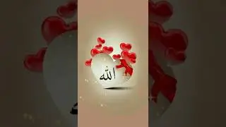 #islamicshorts #islam #ai #animation ##animation #ai #aiart #aireels #naturereels #shorts