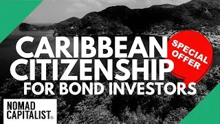 The New Cheap Second Passport for Bond Investors