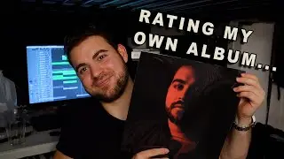 Indie pop artist Haelphon ranks his songs from worst to best [ALBUM EDITION] [DEBUT] [GROWTH]