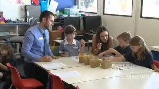 Growing SA  Tuesday | 9 News Adelaide
