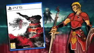 Strangers of Paradise &mdash; величайшая дань уважения серии Final Fantasy.