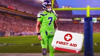 Seahawks in Trouble? Geno Smith Suffers Devastating Knee Injury in Loss to Packers!