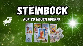 ♑️ LIEBER STEINBOCK.. WAS FÜR EINE WOCHE! UNBEDINGT REINSCHAUEN! 🤩🎆 (KW3)