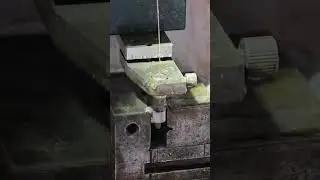 SFX EDM Drilling Machine#sfx