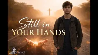 Still in Your Hands | Trusting God When the Promise Feels Far (Sermon Intro)