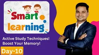 How to Remember Historical Dates Easily  Super Memory Trick! DAY 10