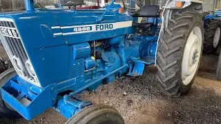 M&aacute;y c&agrave;y Ford 3000-4000-4600 . H&agrave;ng b&atilde;i . T&igrave;nh trạng 3 con m&aacute;y xe zin 100% . Lh 0867458433