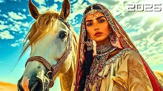 Ancient Arabic Music - Whispers of Dawn &ndash; Gentle Oud for a Peaceful Awakening