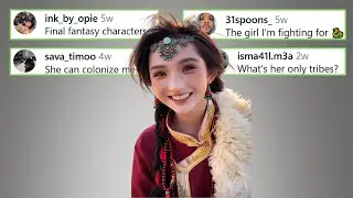She Can Colonize Me - Chat Music