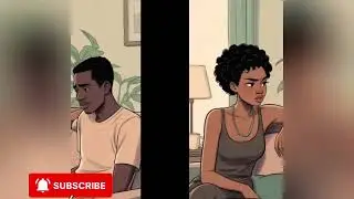 🚨Les problèmes de couples | épisodes complets #viralvideo #cartoon #humor #couple #famille 