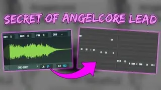 How to make Angelcore Lead - Serum 2