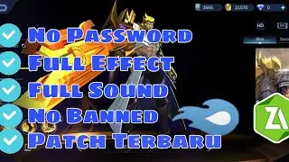 SCRIPT SKIN ROGER M3 TERBARU 2021 NO PASSWORD