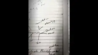 A rough sense of language dynamics