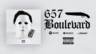 VII - 657 Boulevard (Clip rap)