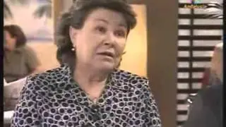 ESCENA ARRAYAN DOMINGO BENITEZ