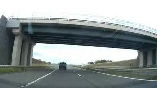 M49 Avonmouth spur