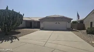 22610 N CABANA Lane, Sun City West, AZ Presented by Gene Fraleigh.