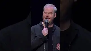 &ldquo;Kale is a superfood, and its special power is tasting bad.&rdquo; 🎤: Jim Gaffigan #shorts