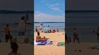 Charlotte's Hidden Swimming Gem