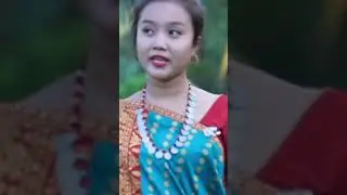 Karbi #short video // new 2020 video // Sunil Teron