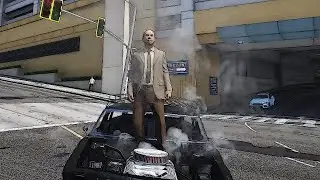 Holden Maddox Just Needs a Minute | NoPixel 4.0