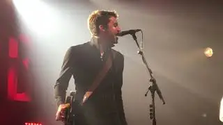Miles Kane - My Fantasy live @ L’Epicerie Moderne (Feyzin / France)