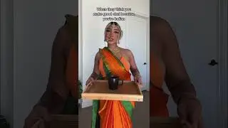 Brown girl problems #indian #viral