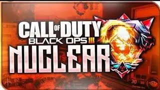BO3 CTF Nuclear With UKPL😱🔥