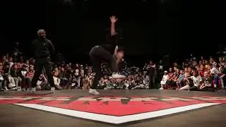 Digiboy vs Soso [Throwback] // Bboy World // Meaux Battle 2017