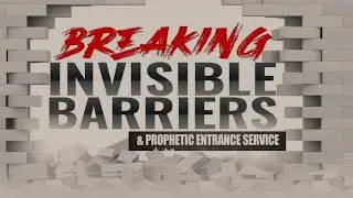 Teaching Series: UNDERSTANDING PATHWAYS TO GODLINESS ( PART 1 )
