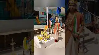 Independence day celebration 2023 - 24