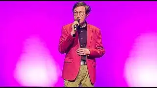 Eddie, you needed me,華麗歌舞團，2022.1.4文化中心劇場