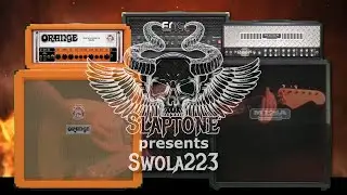 Swola223 - by Slaptone