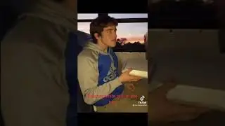 Who driving this bus meme tik tok