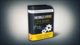Mobile Money Machines