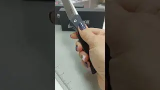 RUIKE HUSSAR P121-B