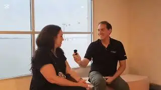 Gastronom&iacute;a como Terapia: El Poder de Comer Consciente #entrevista