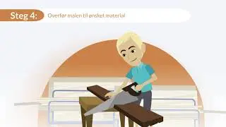 Lag dine egne m&oslash;bler | Adirondack stol , pinnestol, solseng osv.