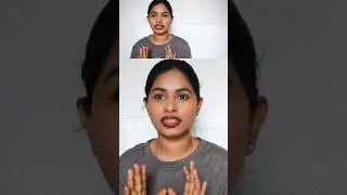 #makeup #makeuptutorial #telugu