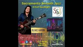 Artist Spotlight Promo - Guitarist Blake Aaron